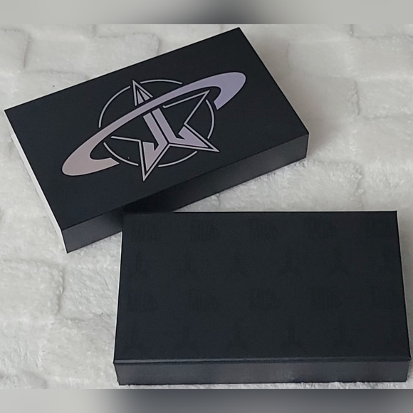 Jeffree Star Cosmetics x Manny MUA Limited Edition Collection BNIB - Picture 4 of 4